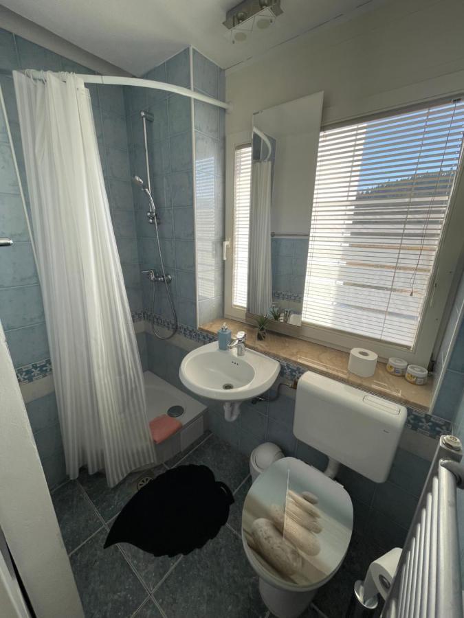 Apartmaji Mojca Krize ภายนอก รูปภาพ