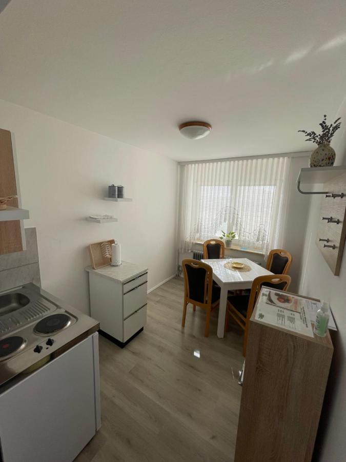 Apartmaji Mojca Krize ภายนอก รูปภาพ
