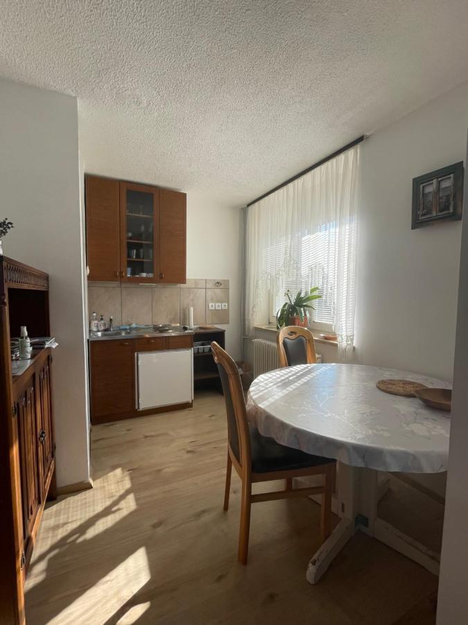 Apartmaji Mojca Krize ภายนอก รูปภาพ