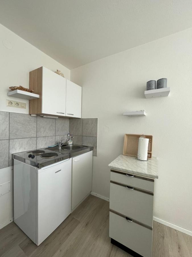 Apartmaji Mojca Krize ภายนอก รูปภาพ